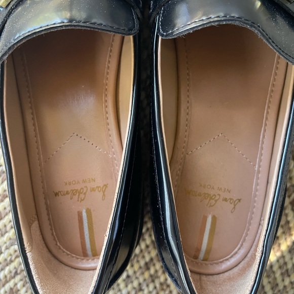 Sam Edelman loafers. Size 9 - Picture 4 of 6
